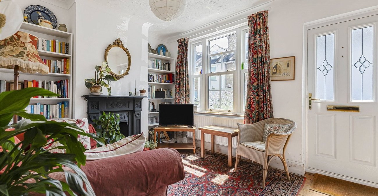 2 bedroom house for sale in Snodland | Robinson Michael & Jackson