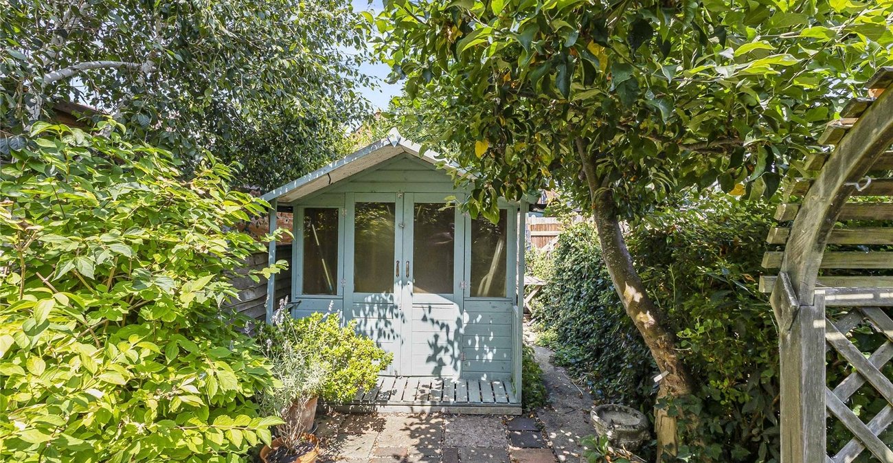 2 bedroom house for sale in Snodland | Robinson Michael & Jackson