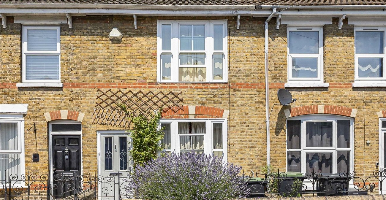 2 bedroom house for sale in Snodland | Robinson Michael & Jackson