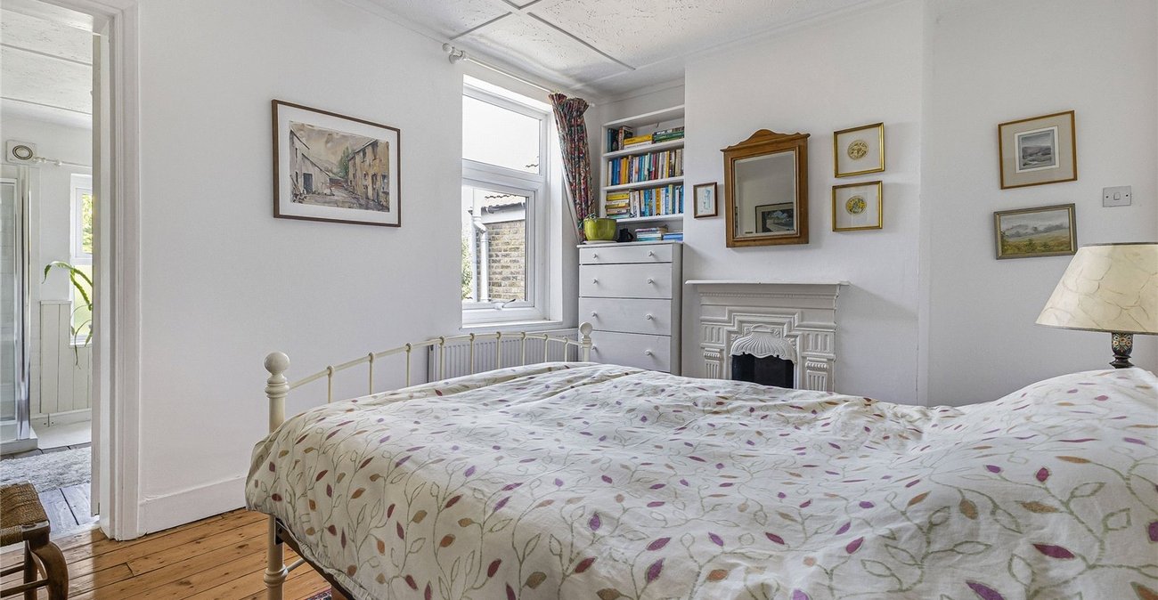 2 bedroom house for sale in Snodland | Robinson Michael & Jackson