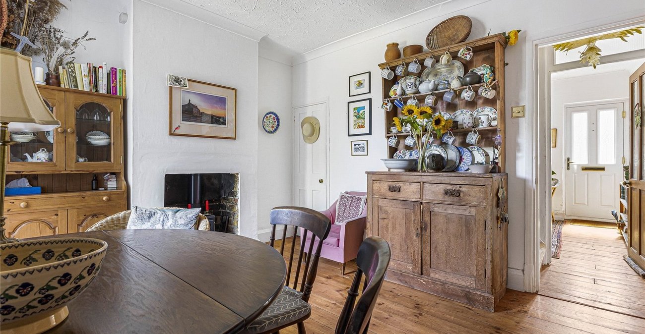 2 bedroom house for sale in Snodland | Robinson Michael & Jackson