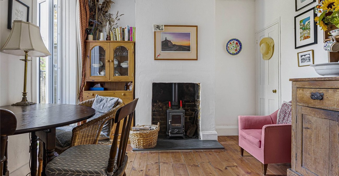 2 bedroom house for sale in Snodland | Robinson Michael & Jackson