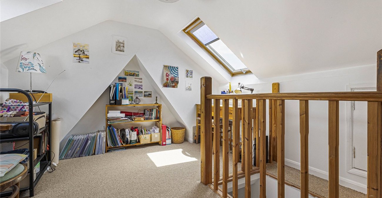 2 bedroom house for sale in Snodland | Robinson Michael & Jackson