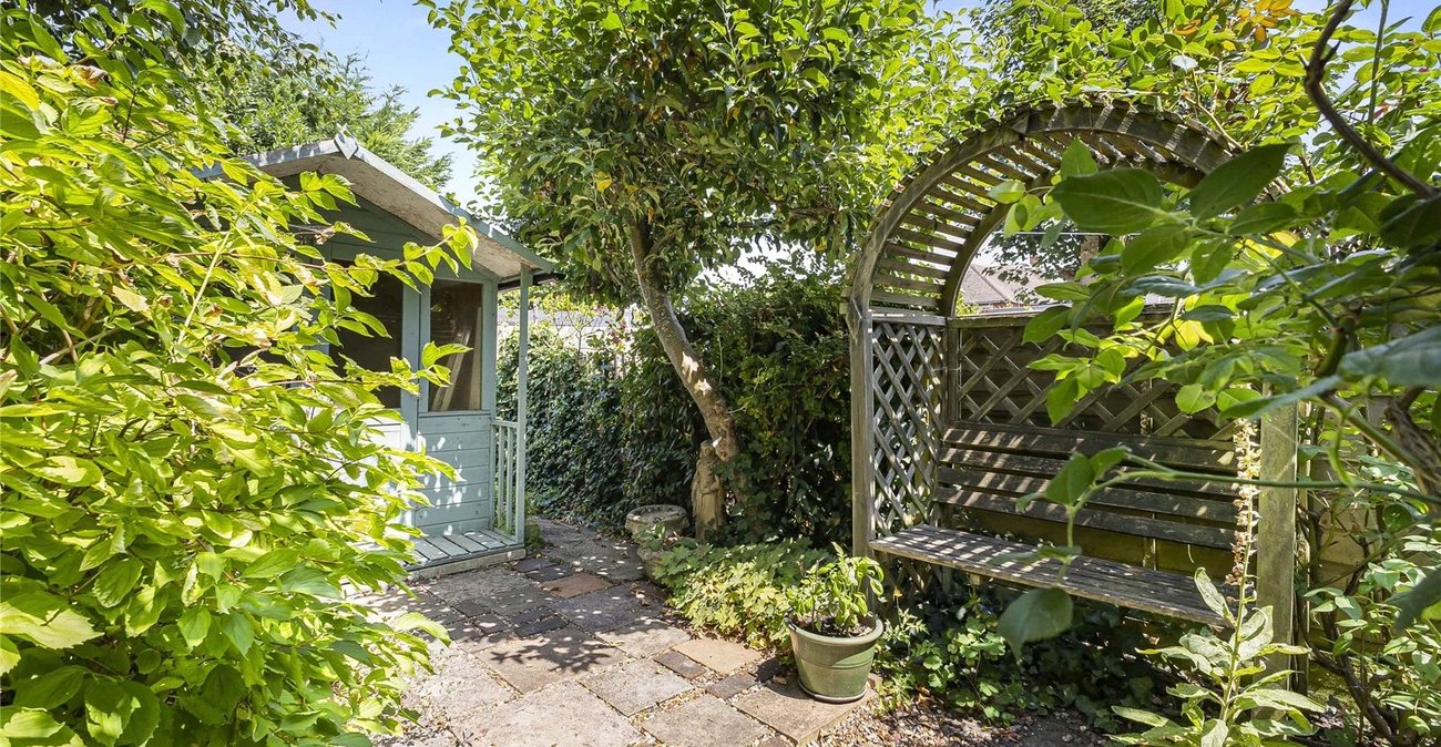 2 bedroom house for sale in Snodland | Robinson Michael & Jackson