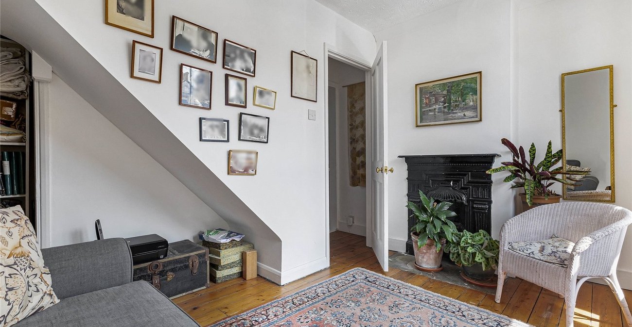 2 bedroom house for sale in Snodland | Robinson Michael & Jackson