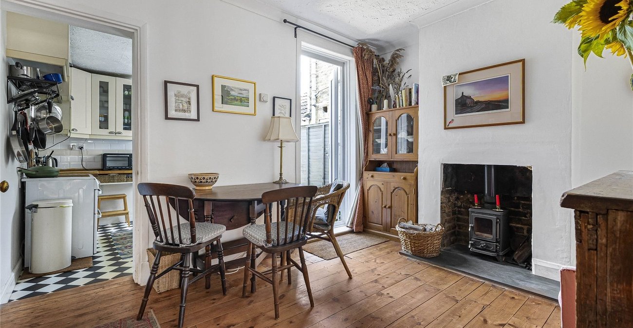 2 bedroom house for sale in Snodland | Robinson Michael & Jackson