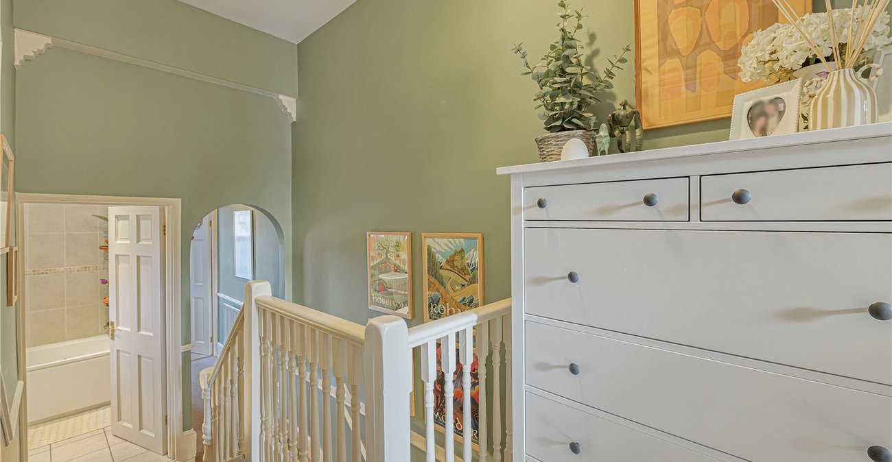 3 bedroom house for sale in Welling | Robinson Jackson