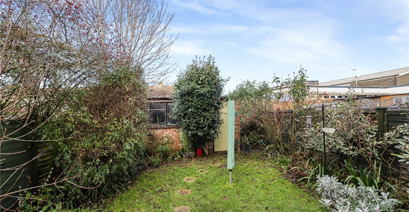 3 bedroom house for sale in Welling | Robinson Jackson