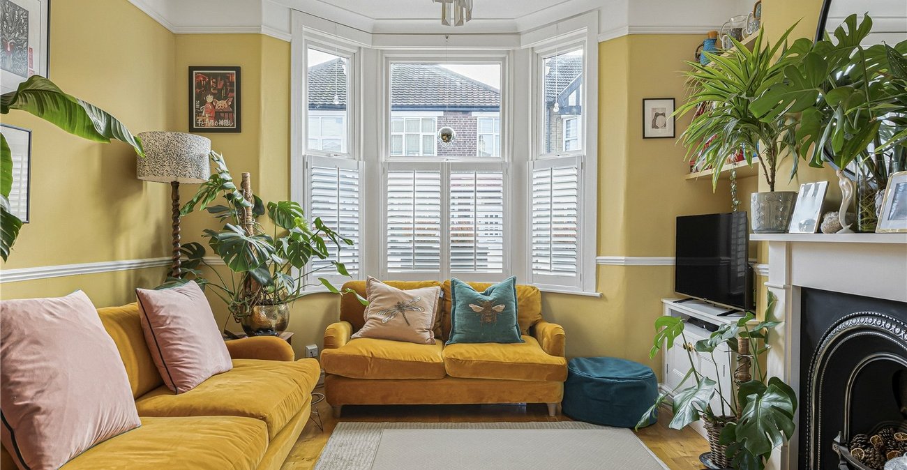 3 bedroom house for sale in Welling | Robinson Jackson