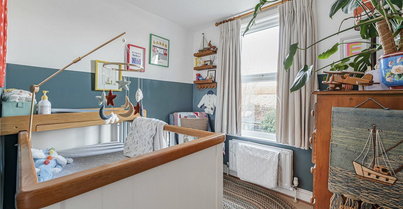 3 bedroom house for sale in Welling | Robinson Jackson