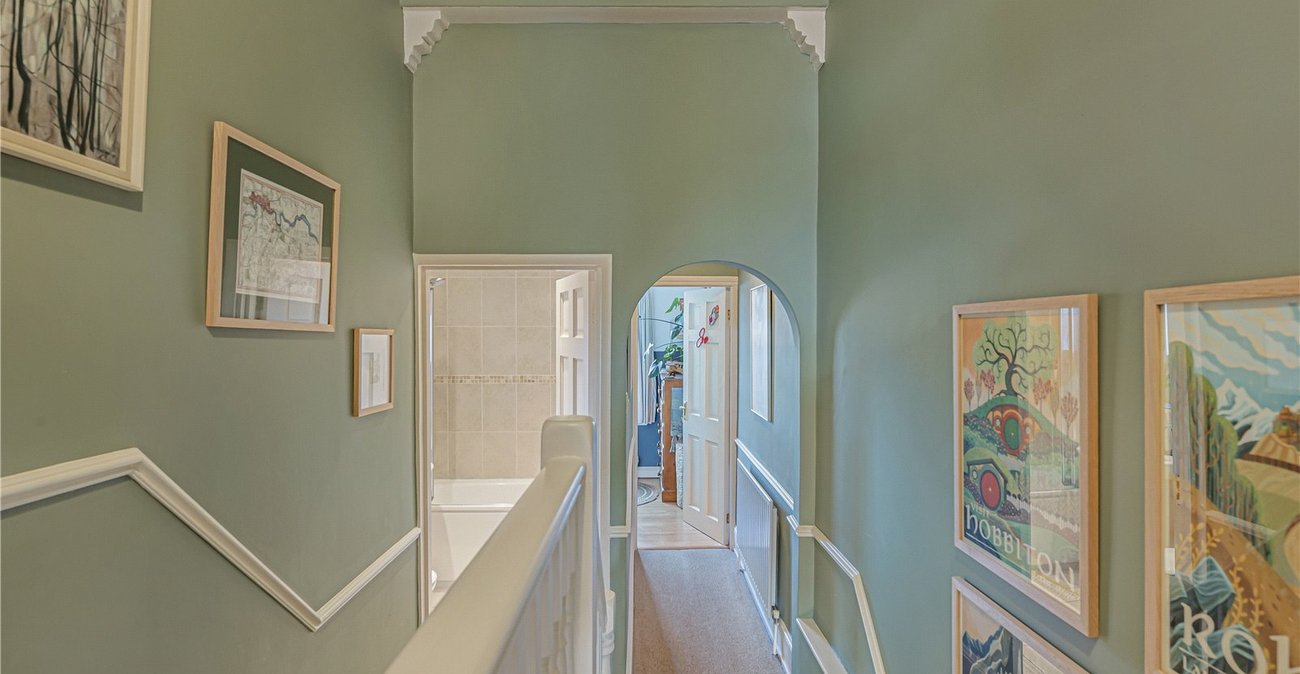 3 bedroom house for sale in Welling | Robinson Jackson