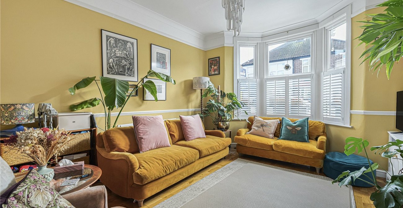 3 bedroom house for sale in Welling | Robinson Jackson