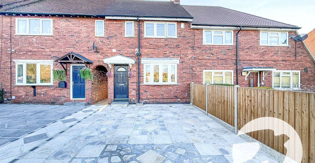 4 bedroom house for sale in London | Robinson Jackson