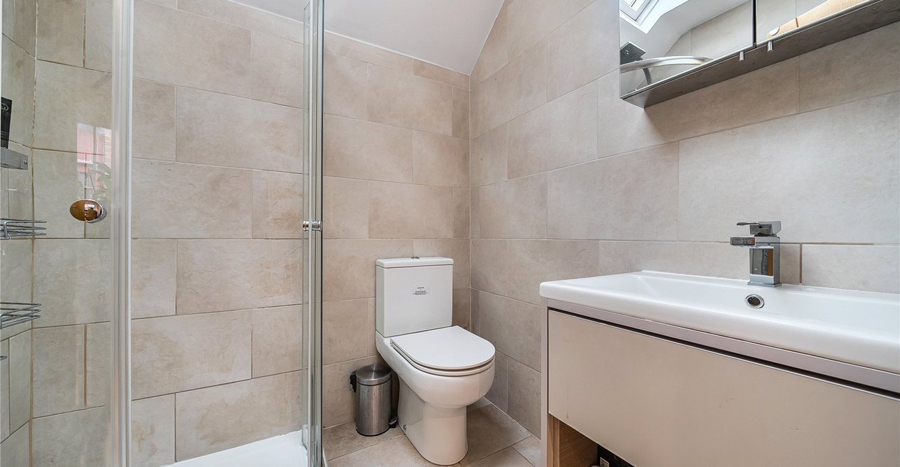 5 bedroom house for sale in Queensthorpe Road | Robinson Jackson