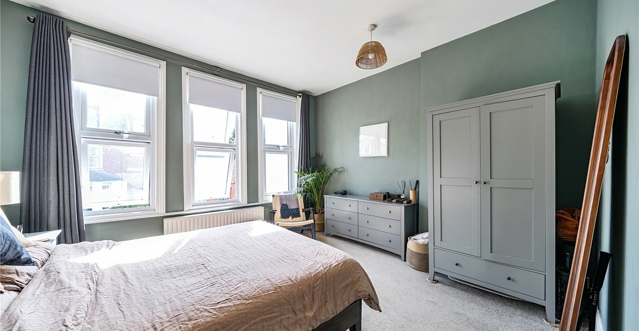 2 bedroom property for sale in  | Robinson Jackson