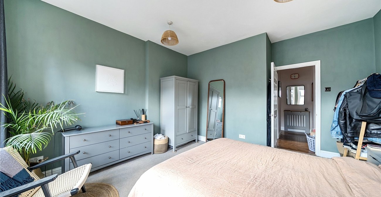 2 bedroom property for sale in  | Robinson Jackson