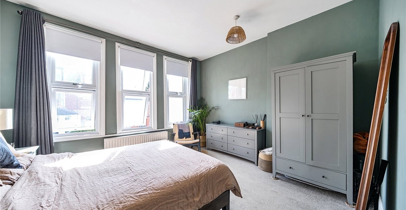 2 bedroom property for sale in Sydenham | Robinson Jackson