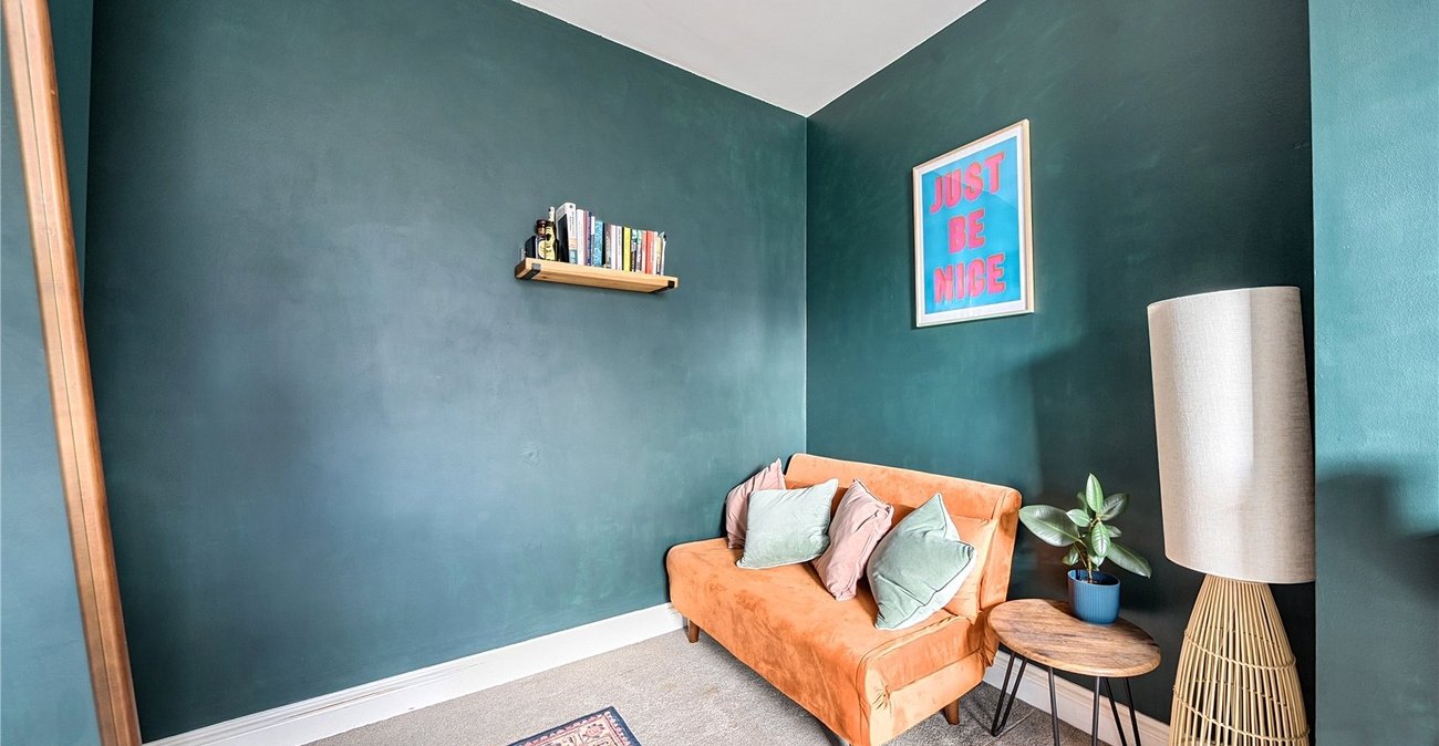 2 bedroom property for sale in Sydenham | Robinson Jackson
