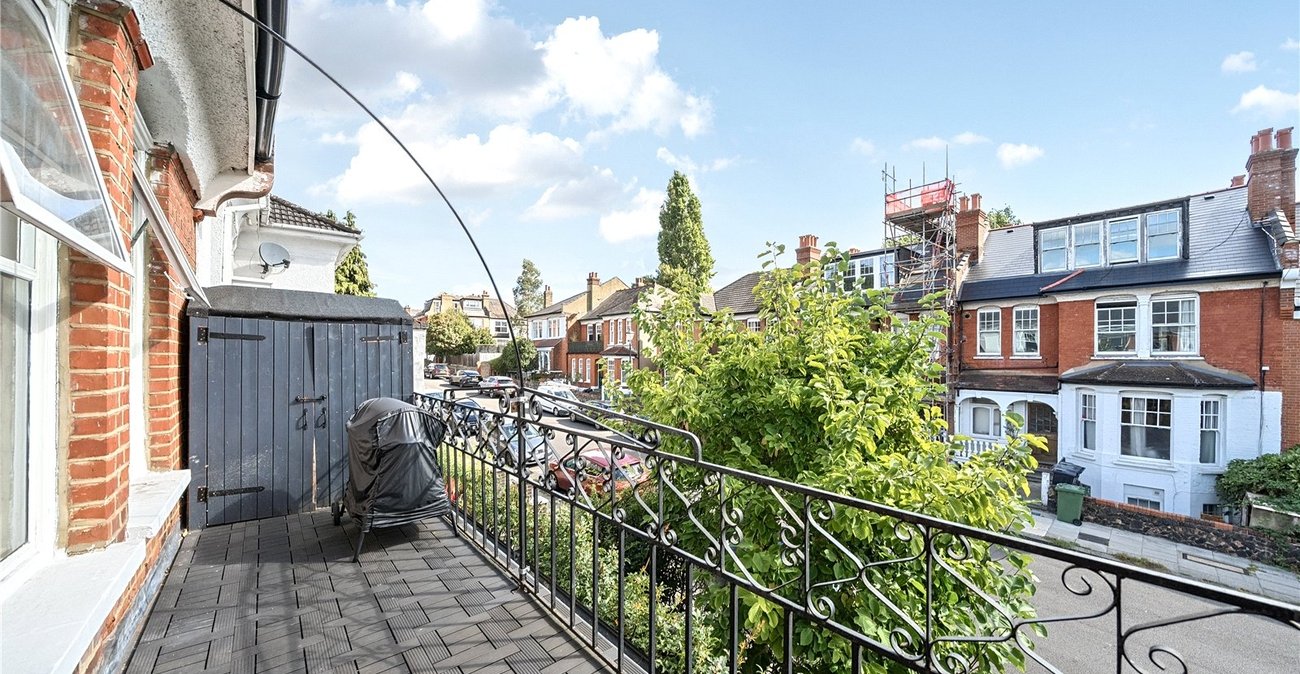 2 bedroom property for sale in Sydenham | Robinson Jackson