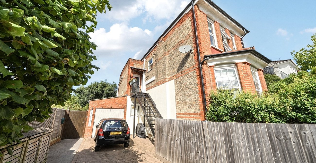 2 bedroom property for sale in Sydenham | Robinson Jackson