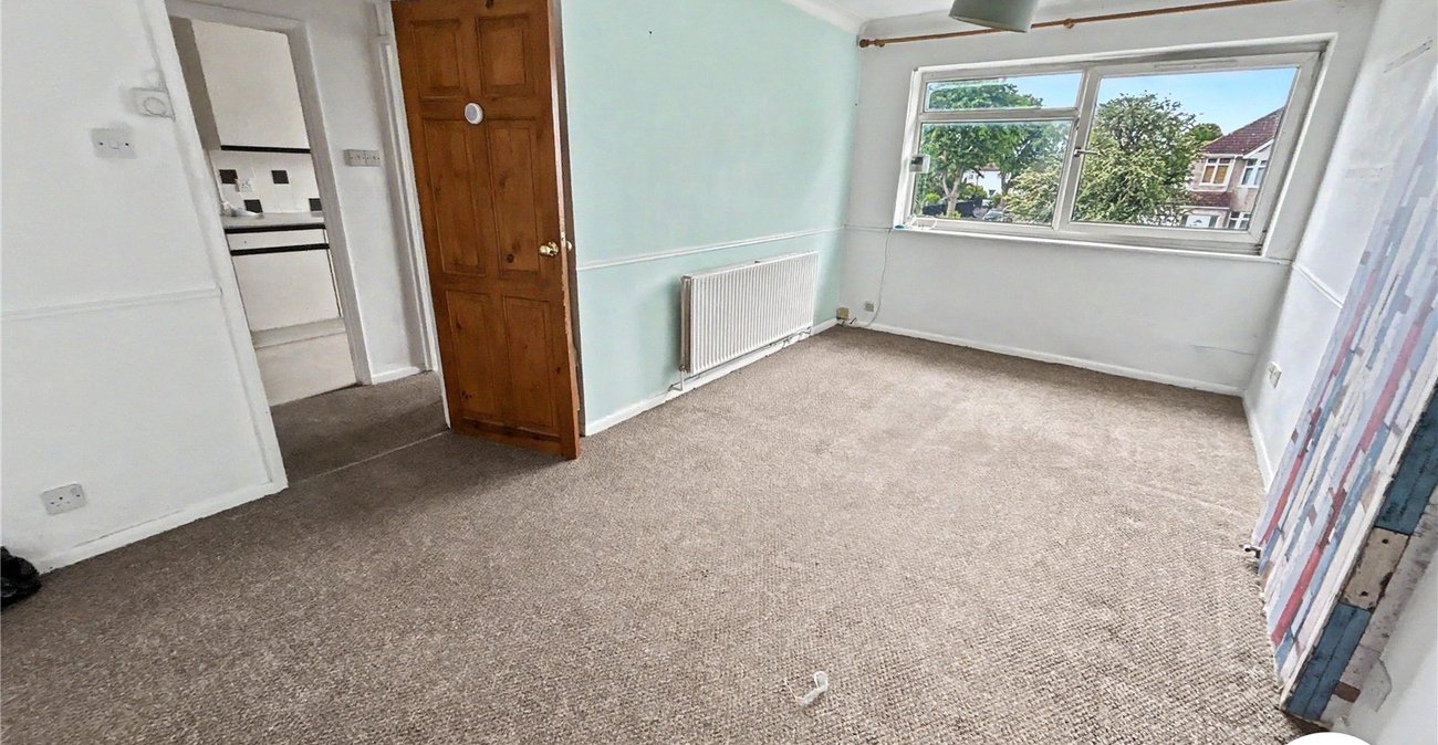 2 bedroom property for sale in Sidcup | Robinson Jackson