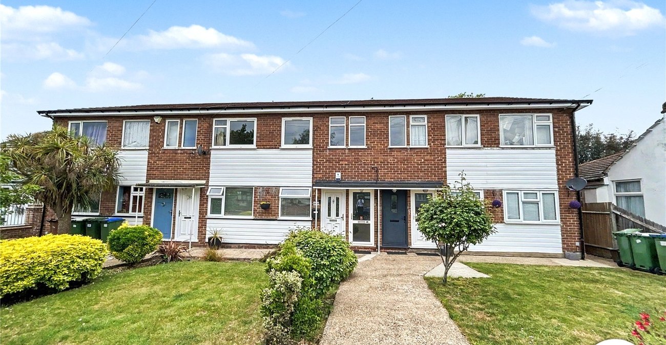 2 bedroom property for sale in Sidcup | Robinson Jackson