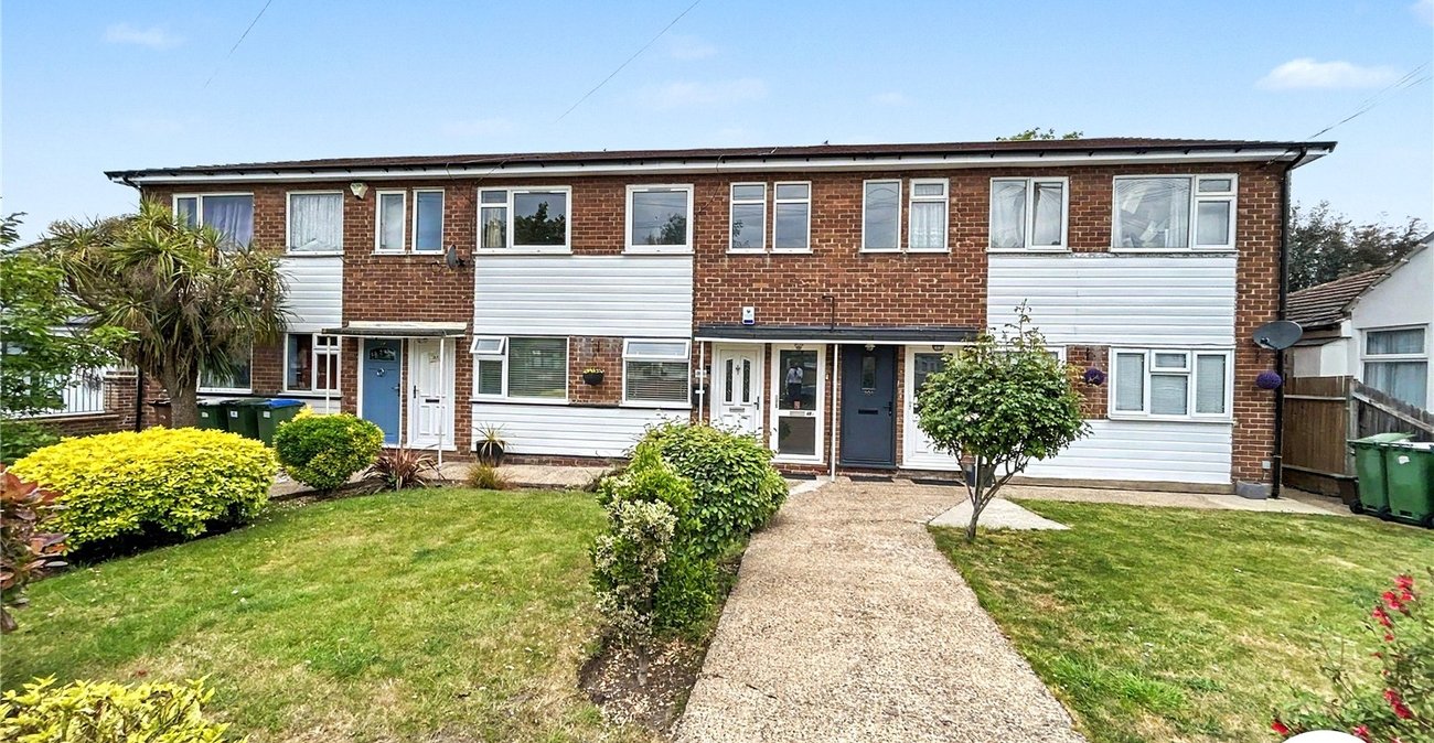 2 bedroom property for sale in Sidcup | Robinson Jackson