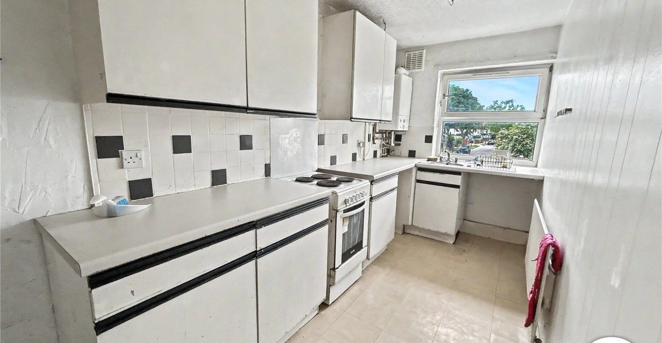 2 bedroom property for sale in Sidcup | Robinson Jackson