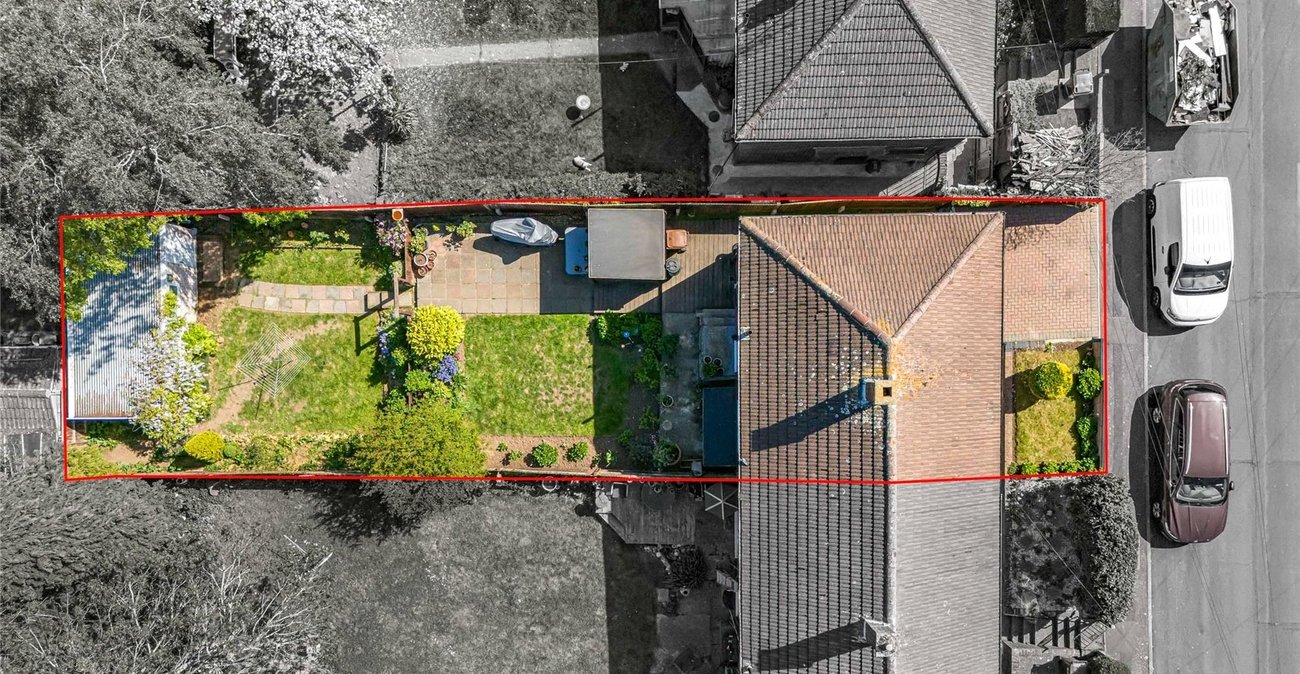 3 bedroom house for sale in Rochester | Robinson Michael & Jackson