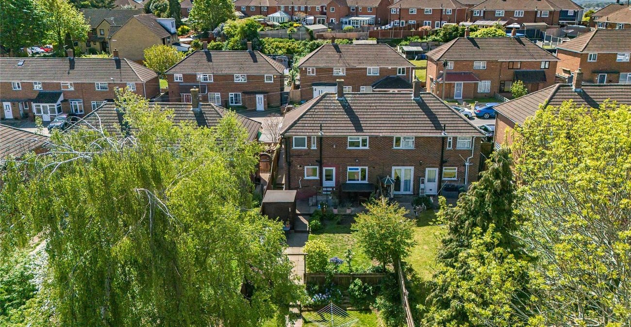 3 bedroom house for sale in Rochester | Robinson Michael & Jackson