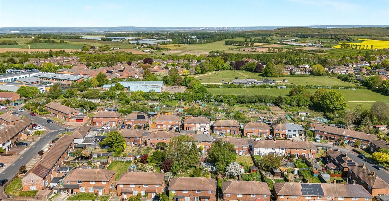 3 bedroom house for sale in Rochester | Robinson Michael & Jackson