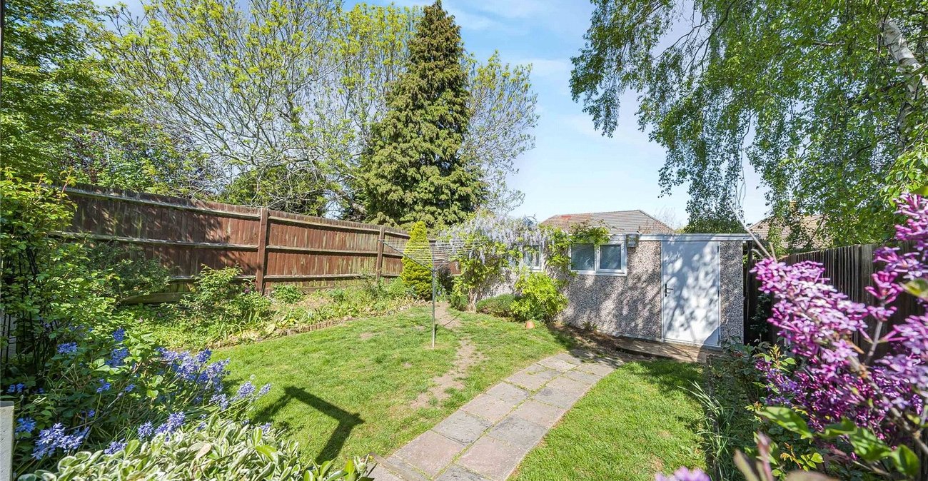 3 bedroom house for sale in Rochester | Robinson Michael & Jackson