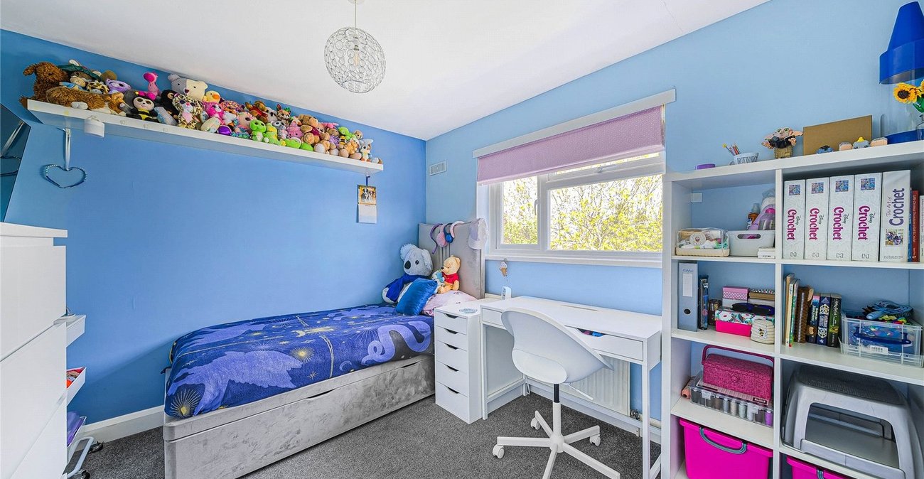 3 bedroom house for sale in Rochester | Robinson Michael & Jackson