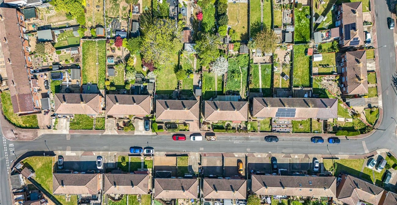 3 bedroom house for sale in Rochester | Robinson Michael & Jackson