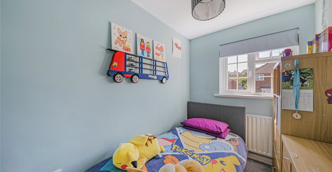 3 bedroom house for sale in Rochester | Robinson Michael & Jackson