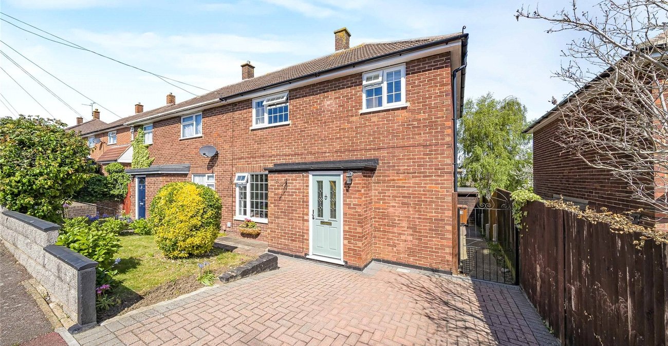 3 bedroom house for sale in Rochester | Robinson Michael & Jackson