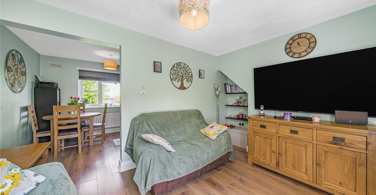 3 bedroom house for sale in Rochester | Robinson Michael & Jackson