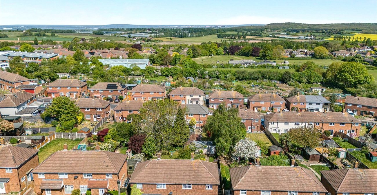 3 bedroom house for sale in Rochester | Robinson Michael & Jackson