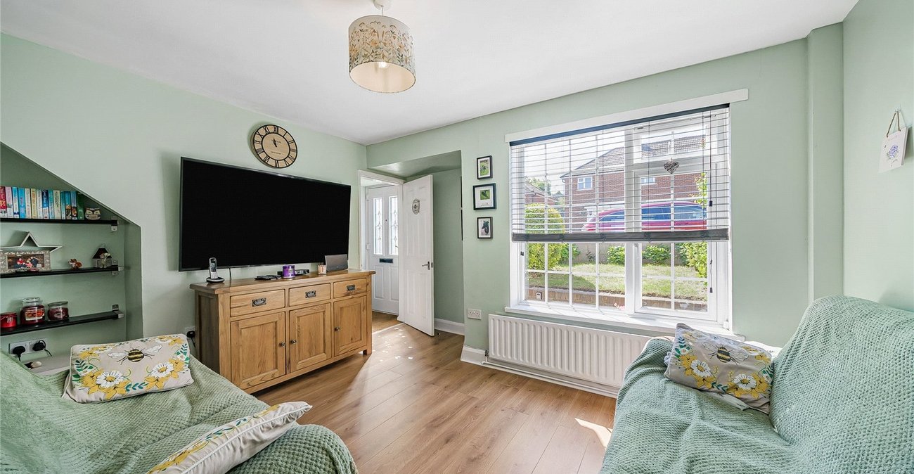 3 bedroom house for sale in Rochester | Robinson Michael & Jackson