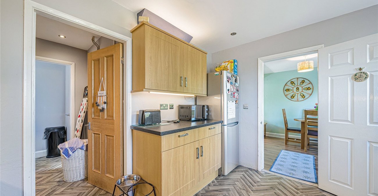 3 bedroom house for sale in Rochester | Robinson Michael & Jackson