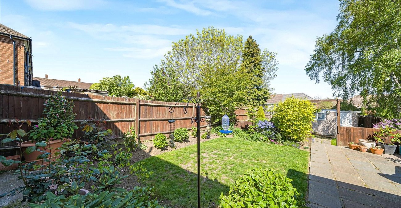 3 bedroom house for sale in Rochester | Robinson Michael & Jackson