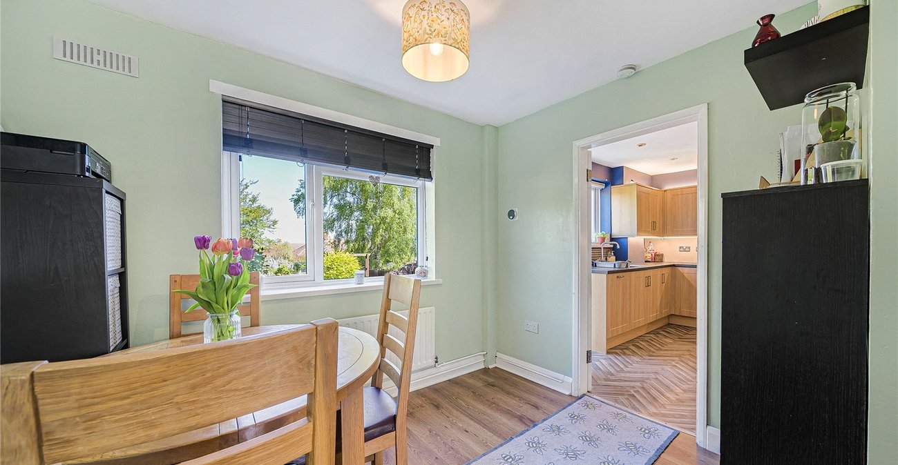 3 bedroom house for sale in Rochester | Robinson Michael & Jackson