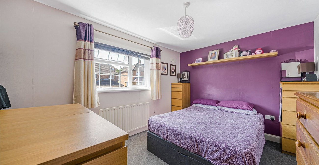 3 bedroom house for sale in Rochester | Robinson Michael & Jackson