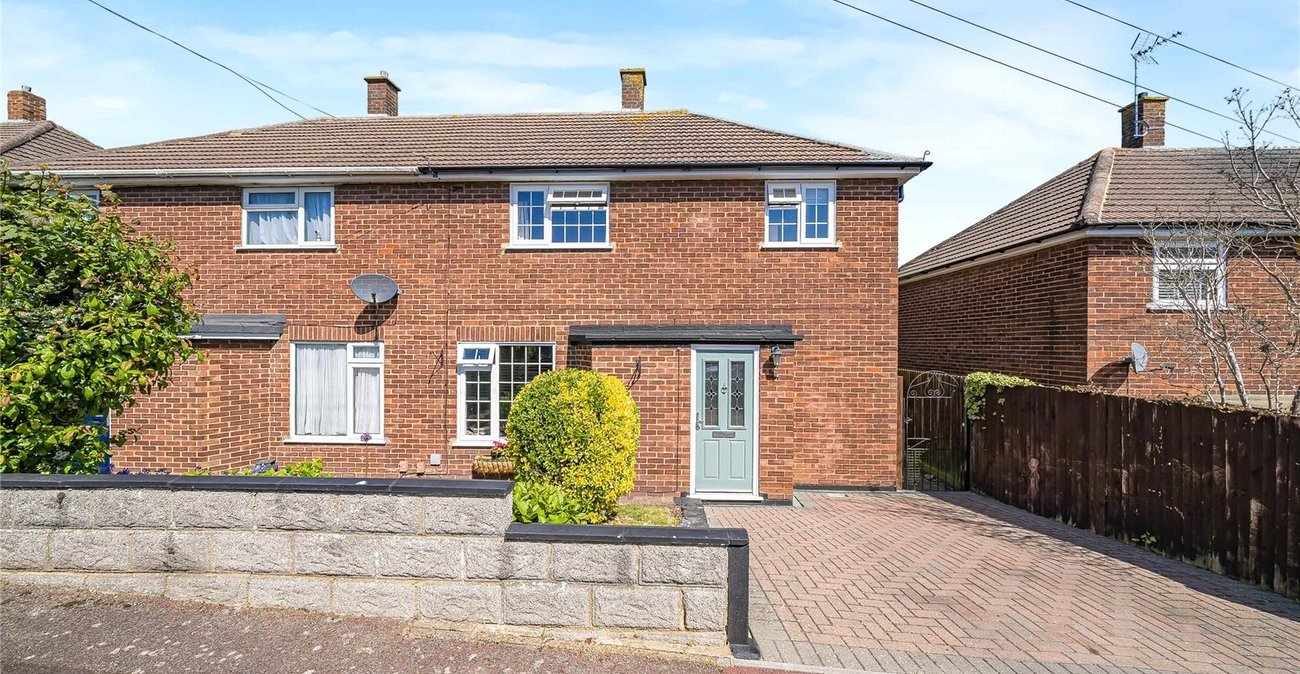 3 bedroom house for sale in Rochester | Robinson Michael & Jackson