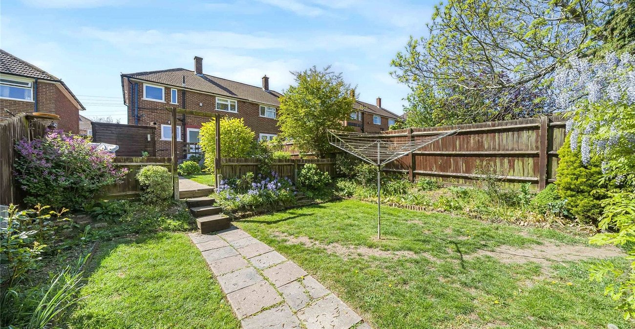 3 bedroom house for sale in Rochester | Robinson Michael & Jackson