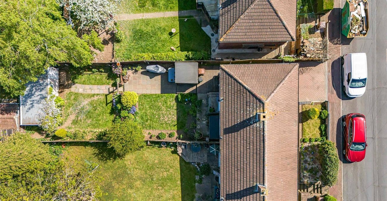 3 bedroom house for sale in Rochester | Robinson Michael & Jackson