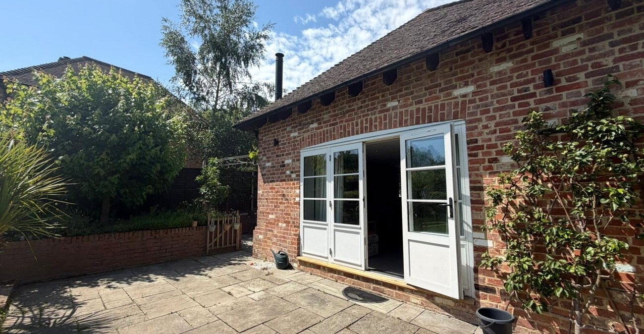 3 bedroom house for sale in Shorne | Robinson Michael & Jackson