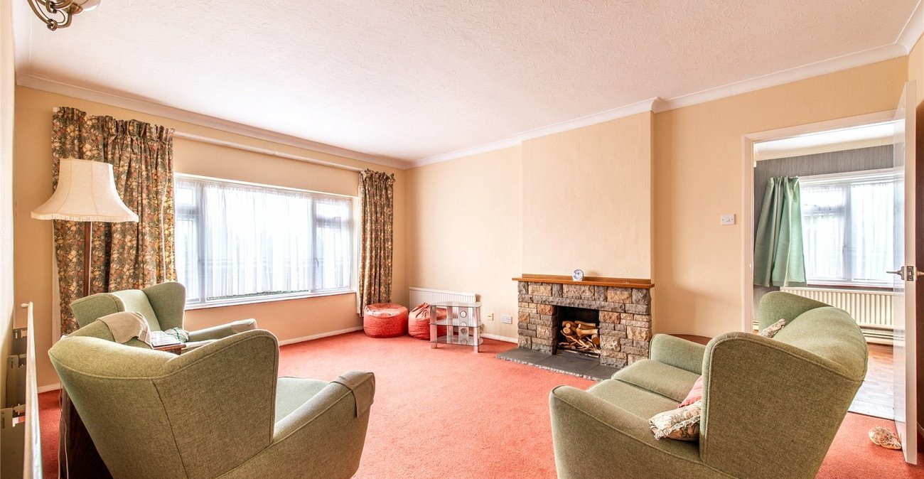 3 bedroom house for sale in Shorne | Robinson Michael & Jackson