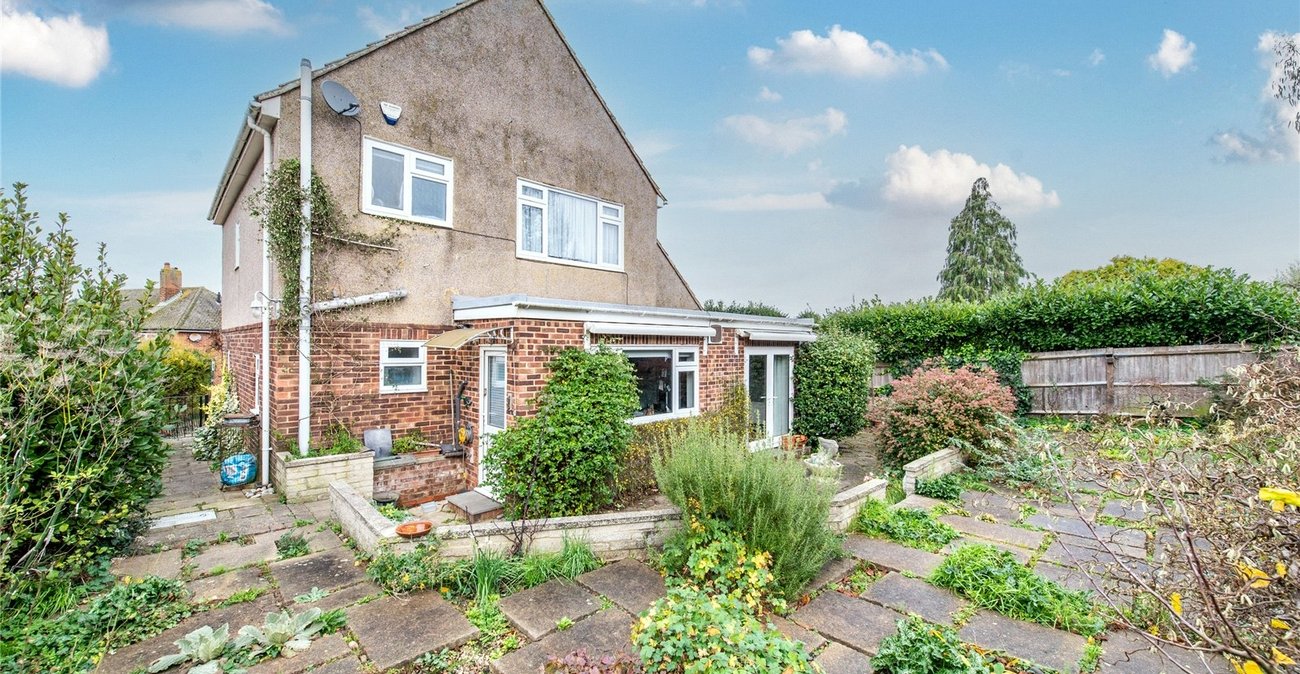 3 bedroom house for sale in Shorne | Robinson Michael & Jackson