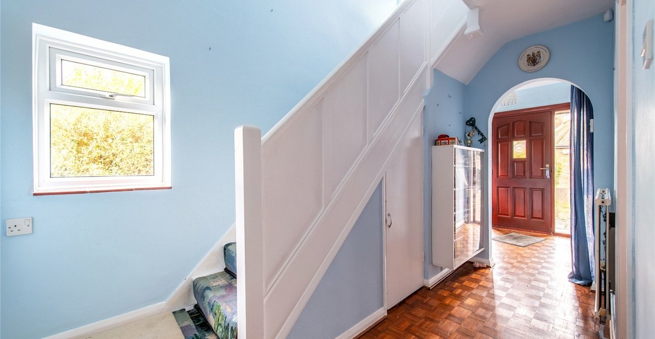 3 bedroom house for sale in Shorne | Robinson Michael & Jackson